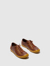 Lace-up Trainers ISLAII557SOF SLUDGE